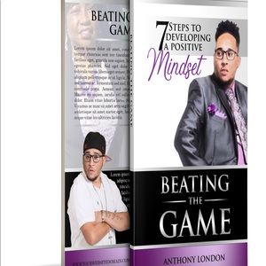 Amazing Book